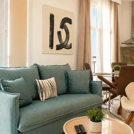 Apartament Manantiales Sol