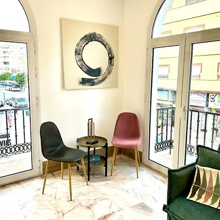 Apartament Manantiales Sol Torremolinos