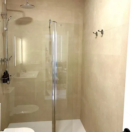 Manantiales Sol Apartament Torremolinos