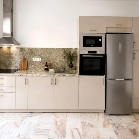 Apartament Manantiales Sol *