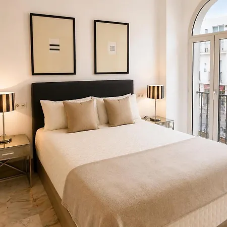 Apartament Manantiales Sol
