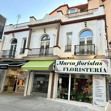 Apartament Manantiales Sol *